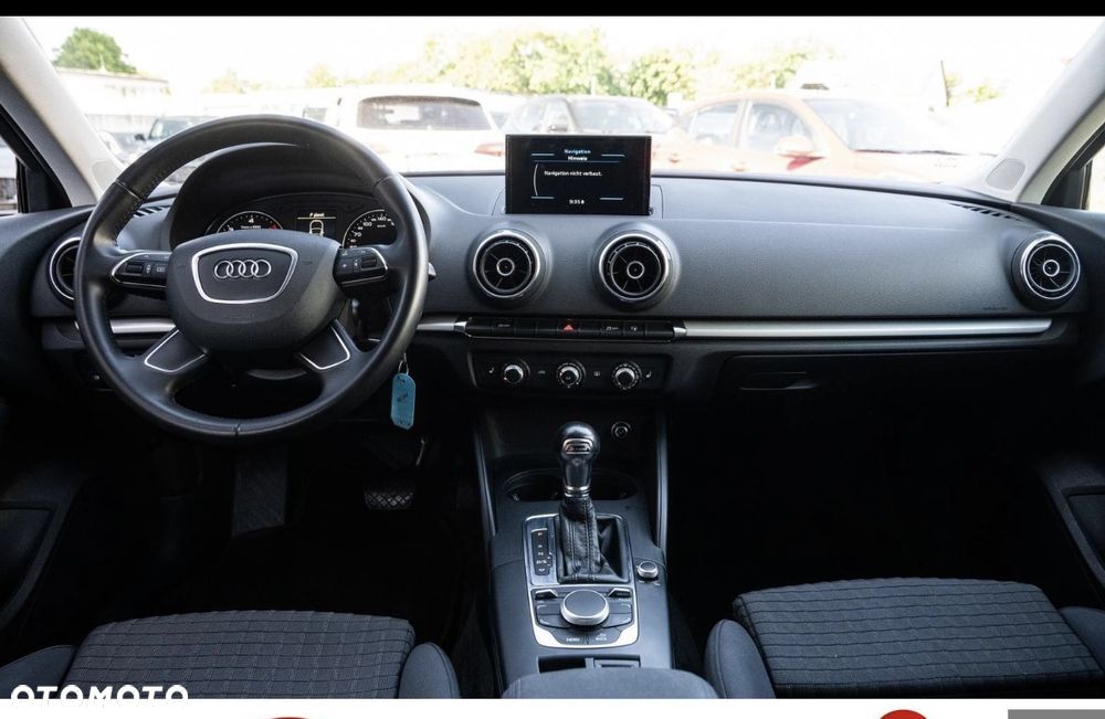 Audi A3 Sportback 1.6 TDI Ambition S tronic - 7