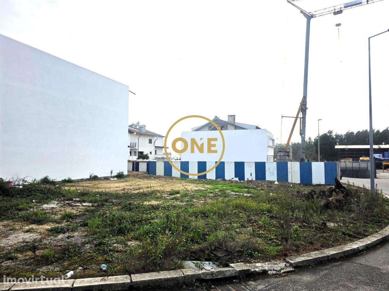 Lote de terreno para venda na freguesia de Argivai - Grande imagem: 4/7