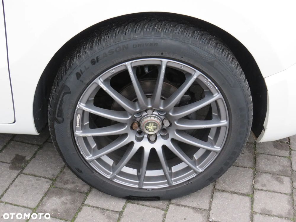 Fiat Qubo 1.3 Multijet 16V DPF Start&Stop Dualogic Dynamic - 38