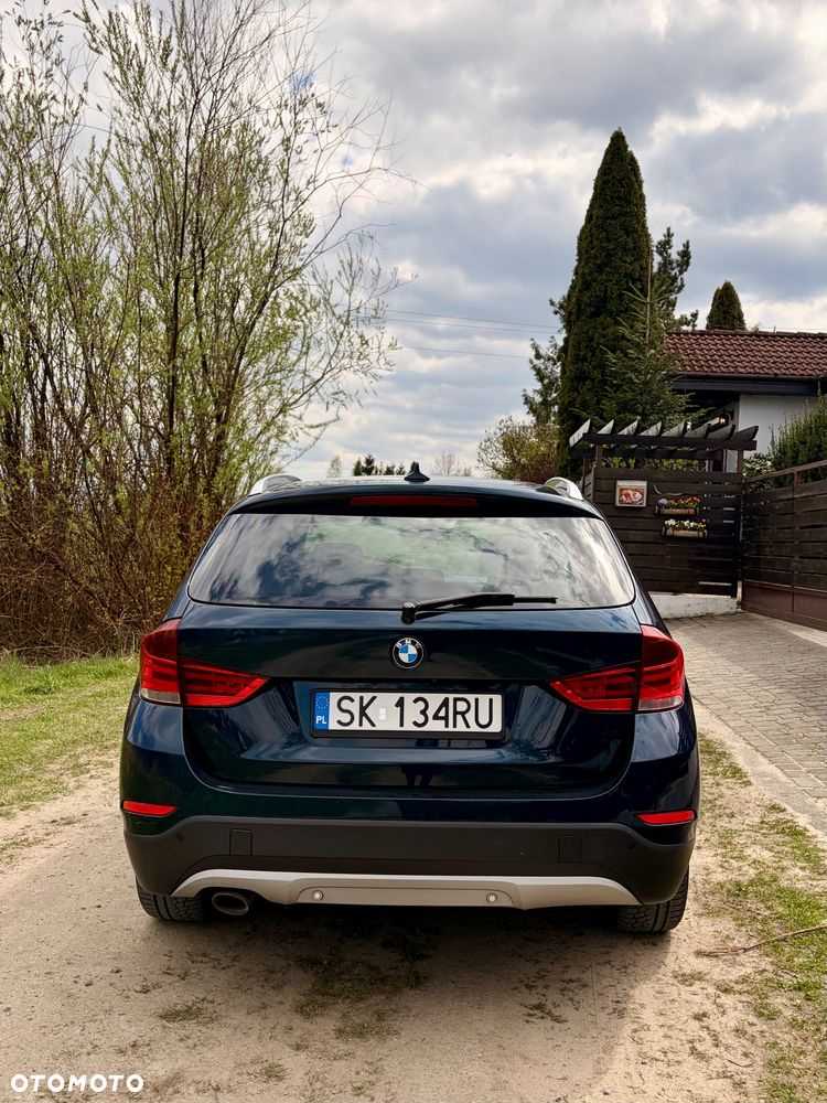 BMW X1 - 14