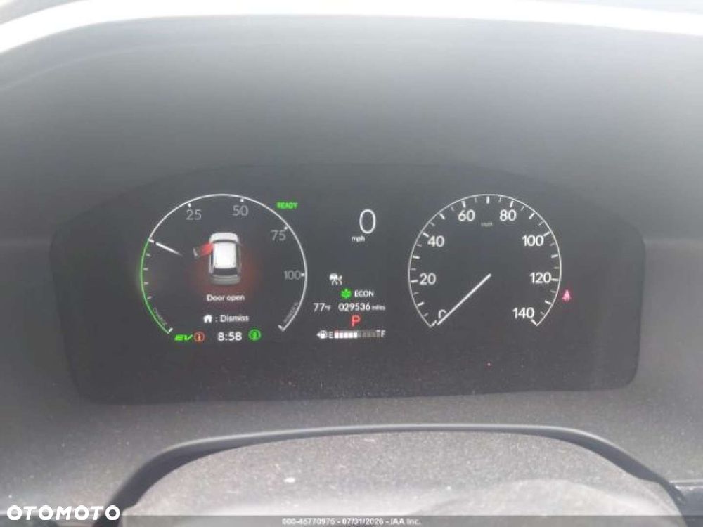 Honda CR-V - 14