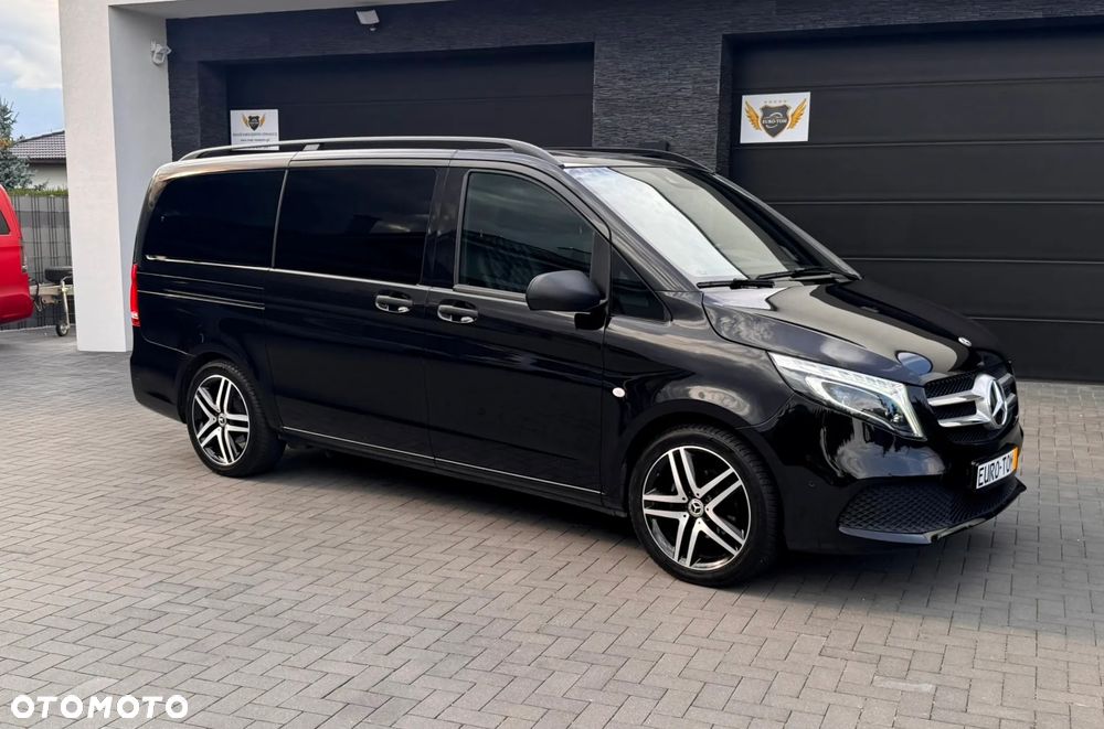 Mercedes-Benz Vito - 10