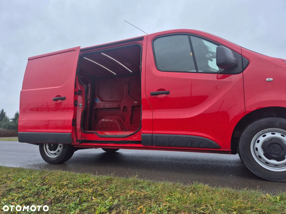 Renault Trafic - 8