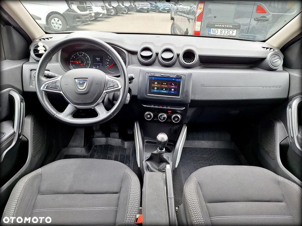 Dacia Duster 1.0 TCe Prestige - 8