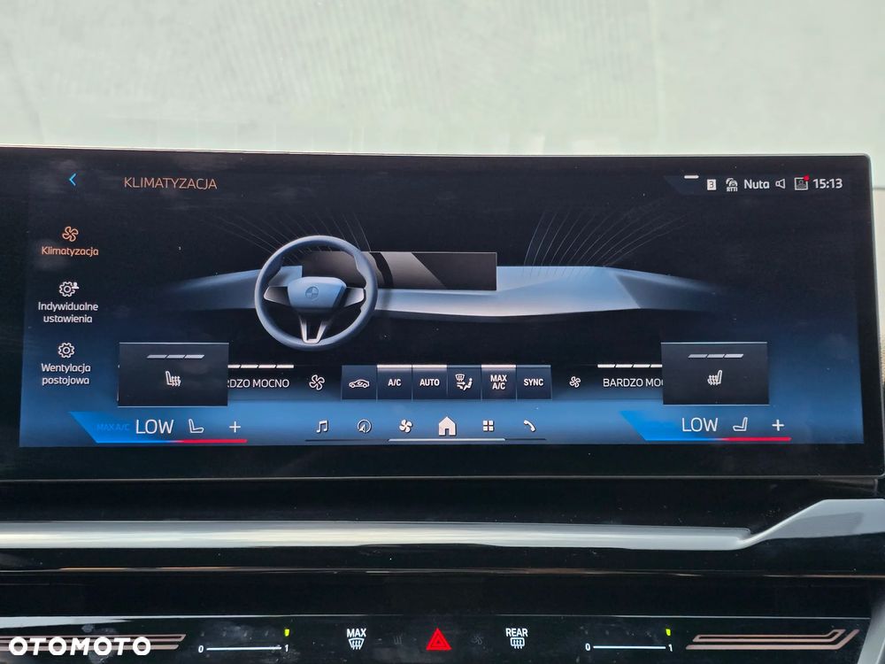 BMW Seria 5 520d xDrive - 19
