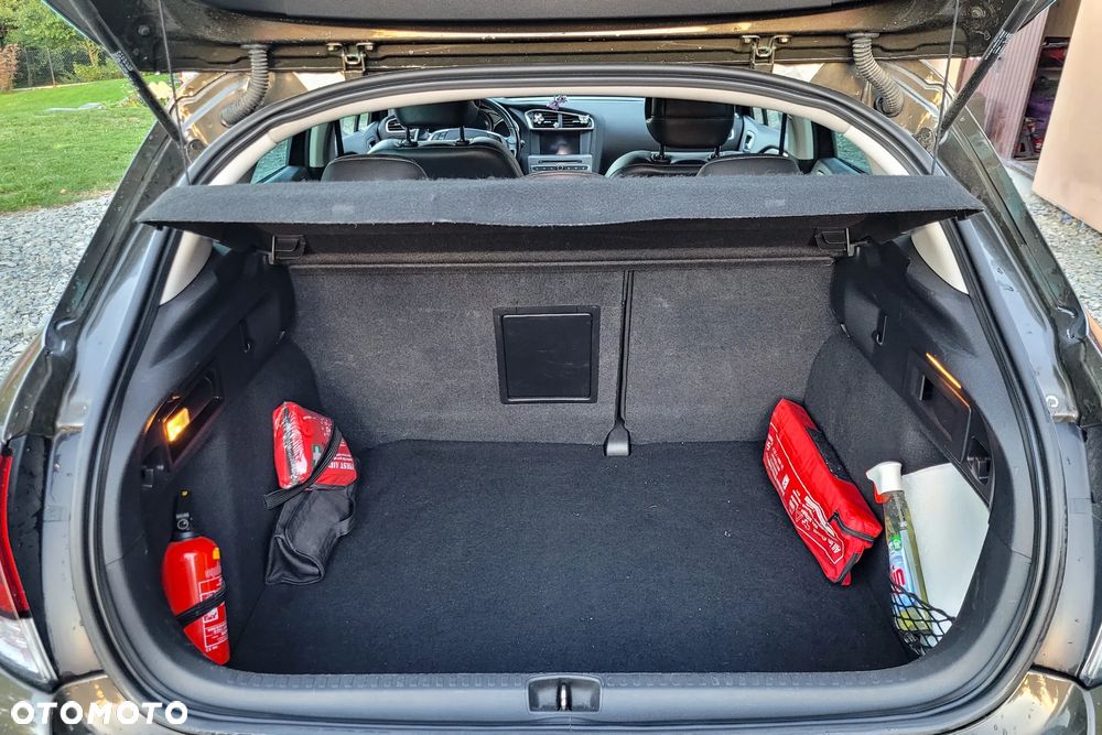 Citroën C4 1.6 BlueHDi Feel Edition S&S - 23