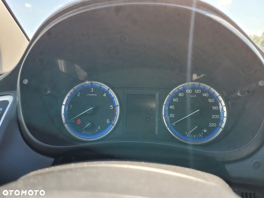 Suzuki SX4 S-Cross - 19