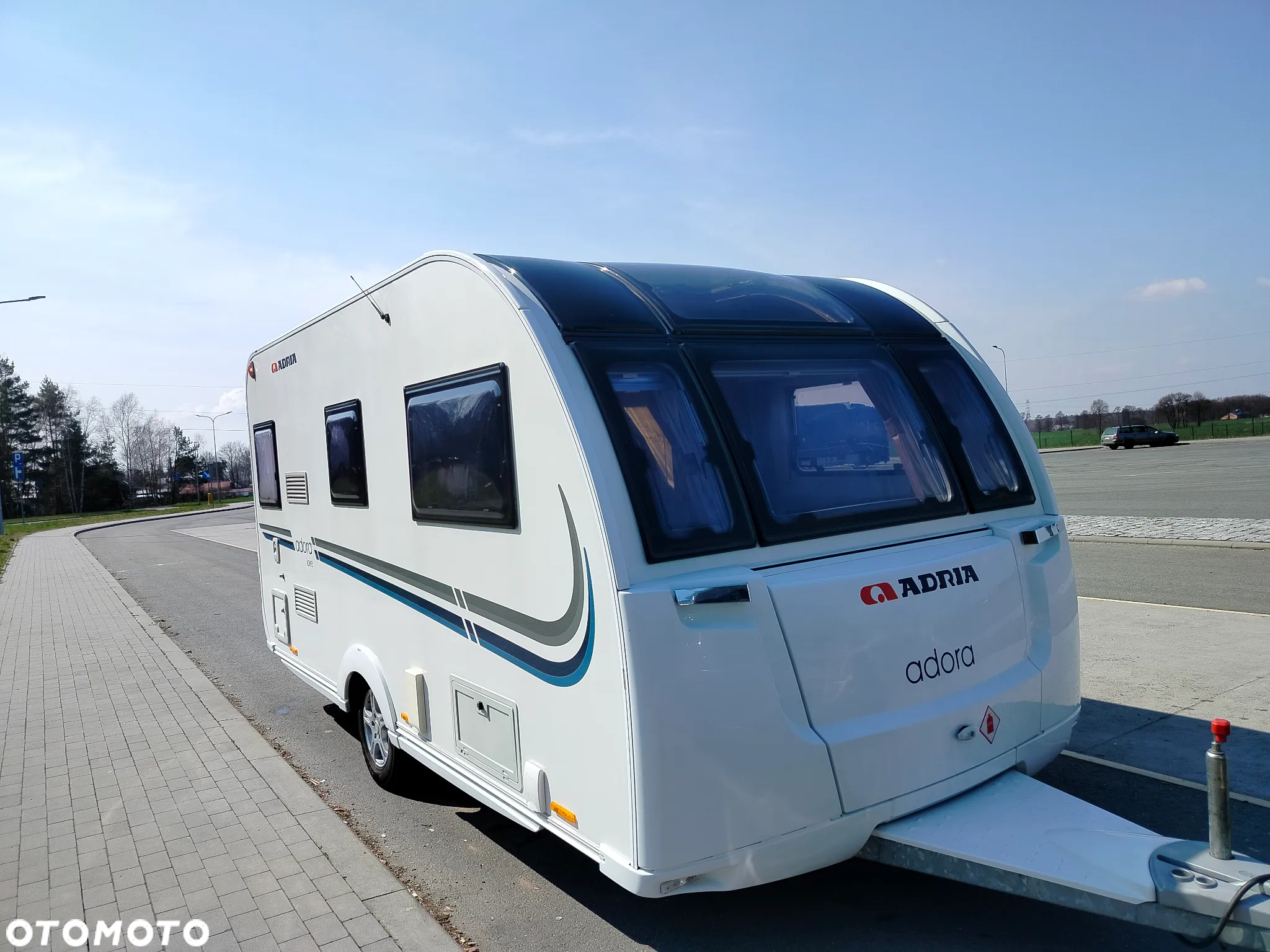 Adria Adora - 12
