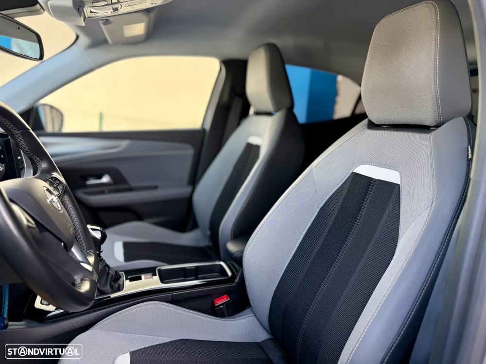 Opel Mokka 1.5 D Elegance - 13