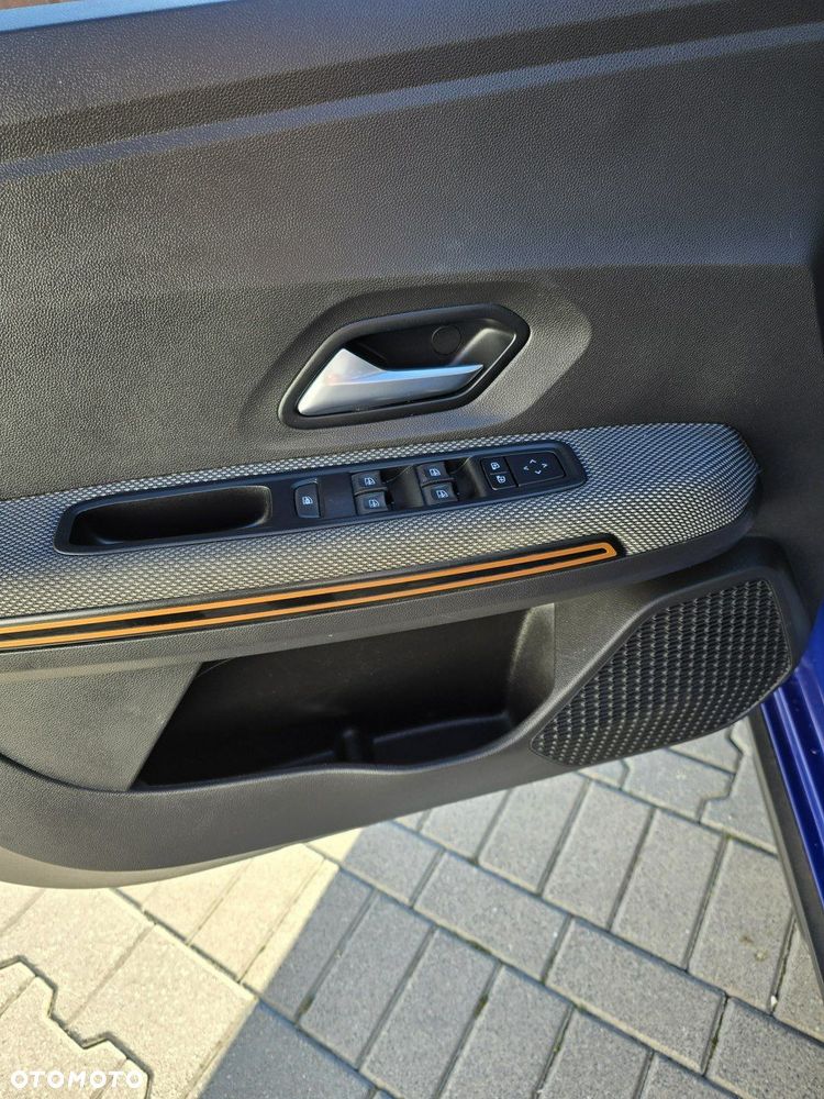 Dacia Sandero Stepway - 18