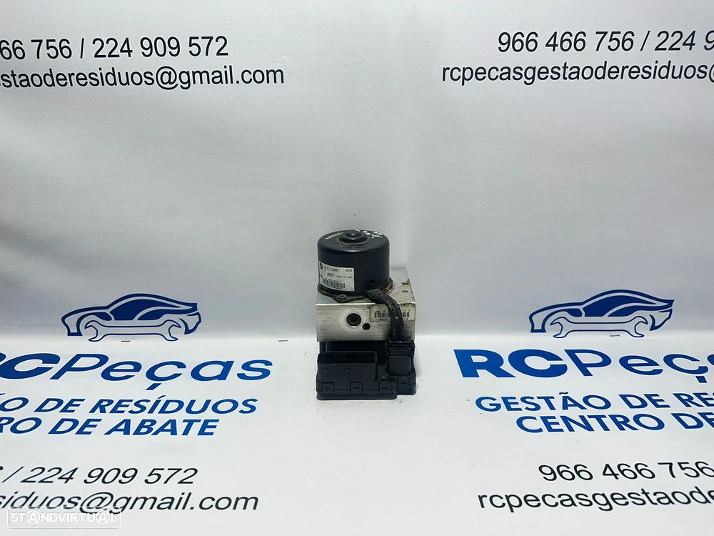 .Bomba Modulo Hidraulico ABS Original BMW 11640471991 - 2005