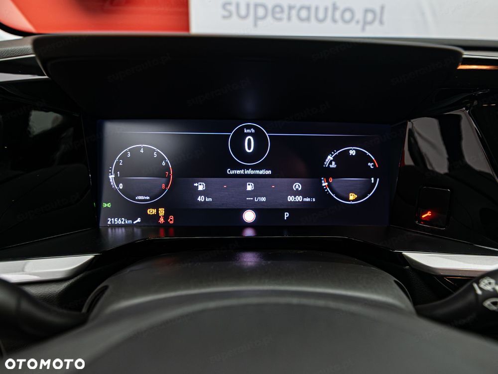 Opel Grandland X - 14