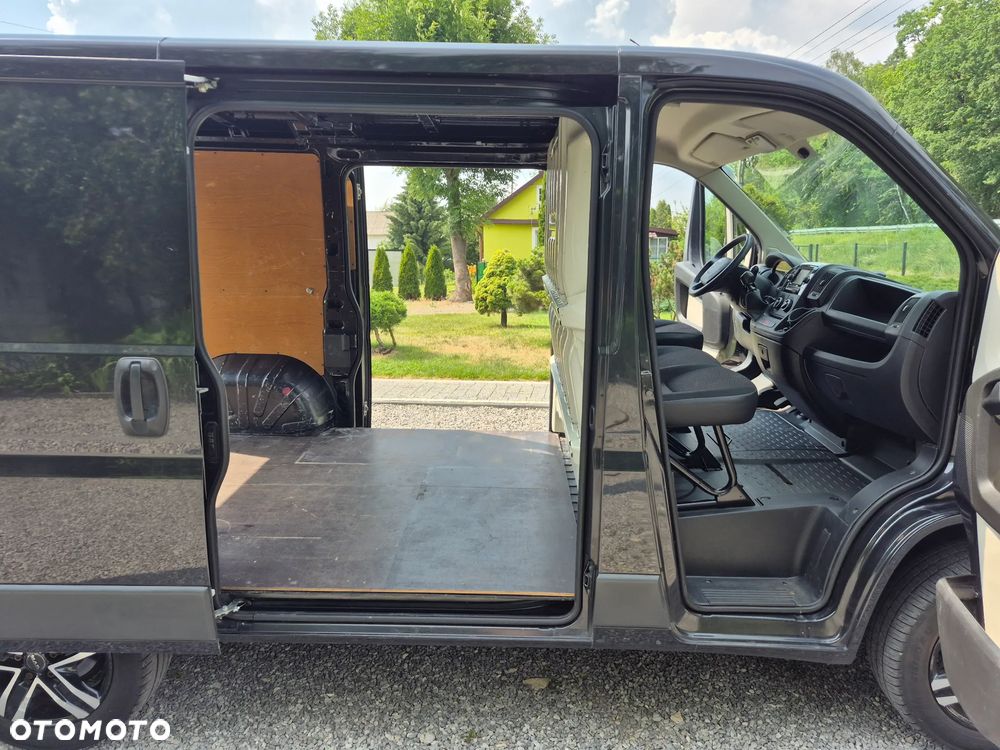 Peugeot Boxer - 8