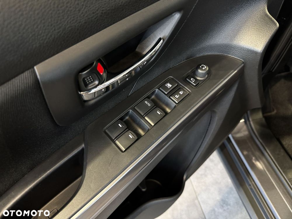 Suzuki SX4 S-Cross - 17