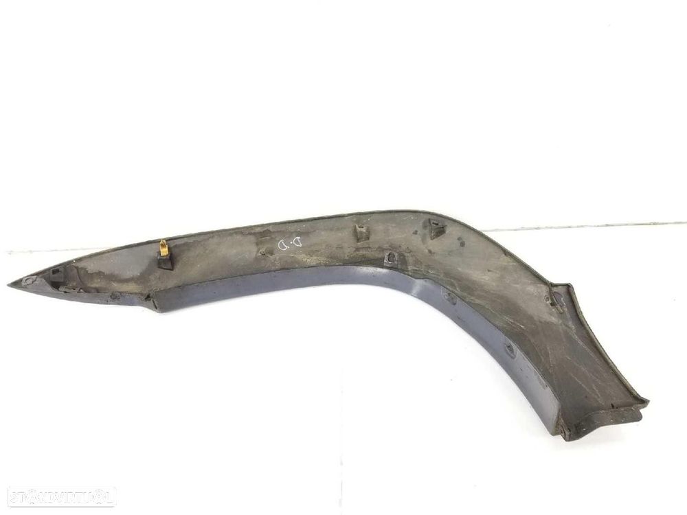 ARO FRONTAL DIREITO TOYOTA LAND CRUISER PRADO 2007 -5380160860 - 4