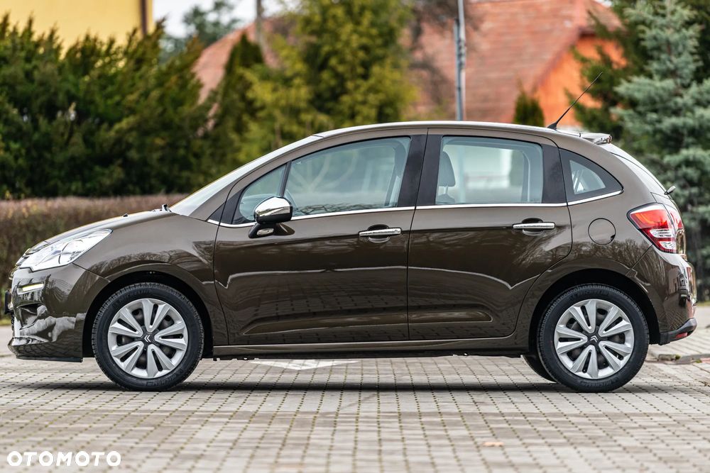 Citroën C3 Pure Tech (VTi) 68 Attraction - 15