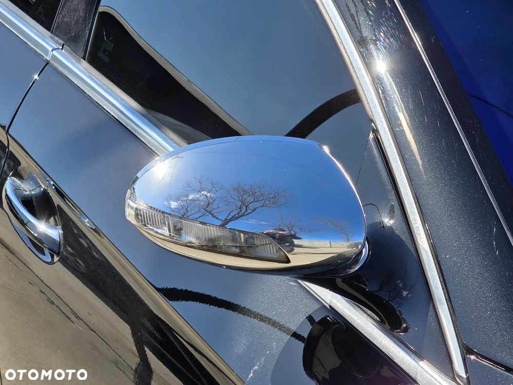 Mercedes-Benz CLS - 13