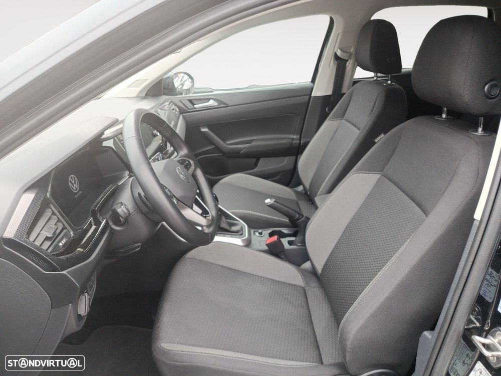 VW Taigo 1.0 TSI Urban DSG - 9