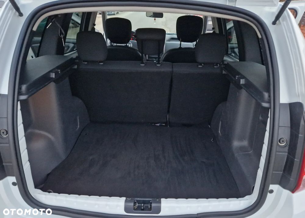 Dacia Duster TCe 125 2WD Comfort - 14