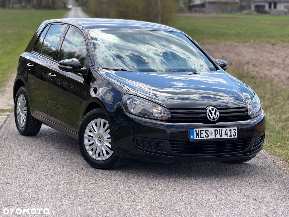 Volkswagen Golf 1.4 Trendline - 21