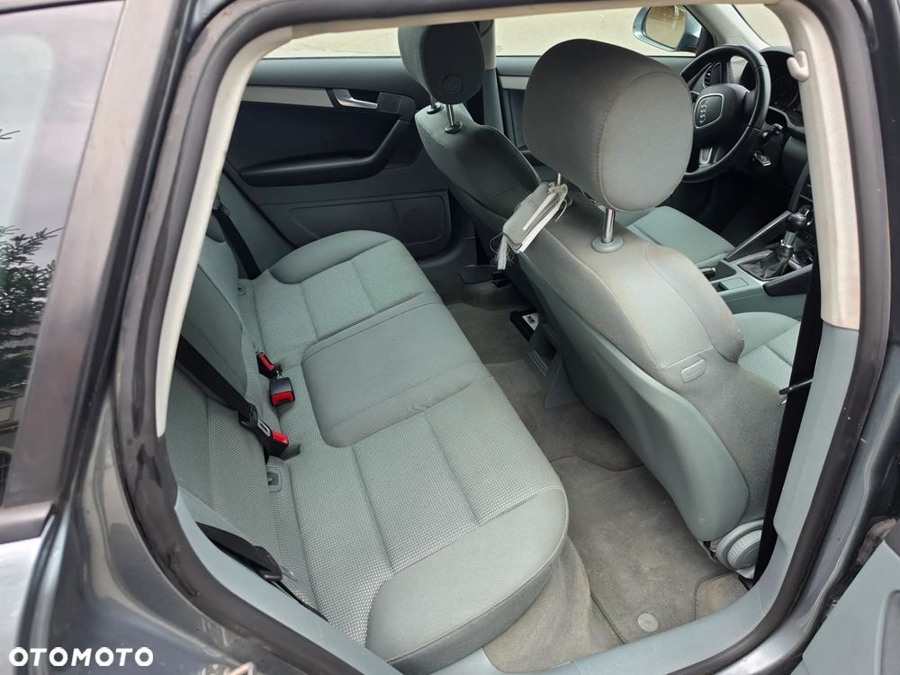 Audi A3 Sportback - 11