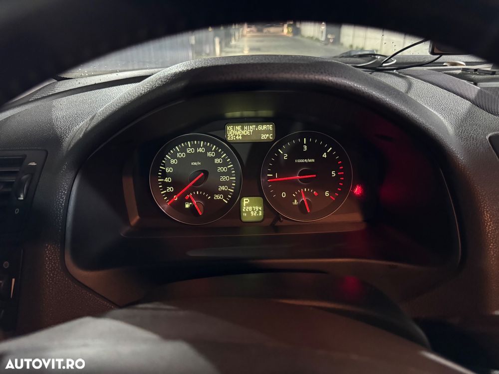 Volvo V50 D3 Business Pro Edition - 11