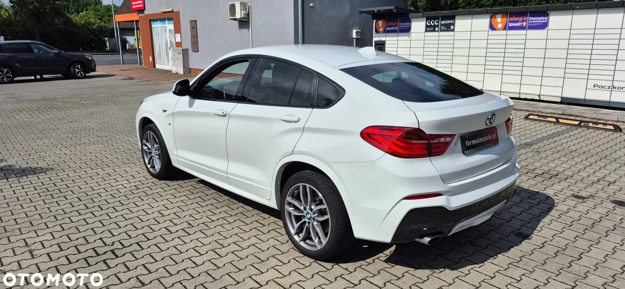 BMW X4 - 7
