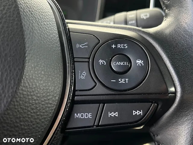 Toyota Corolla 1.8 Hybrid Comfort - 20