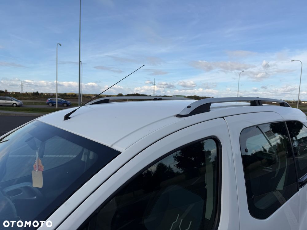 Peugeot Partner 1.6 HDi Outdoor - 29