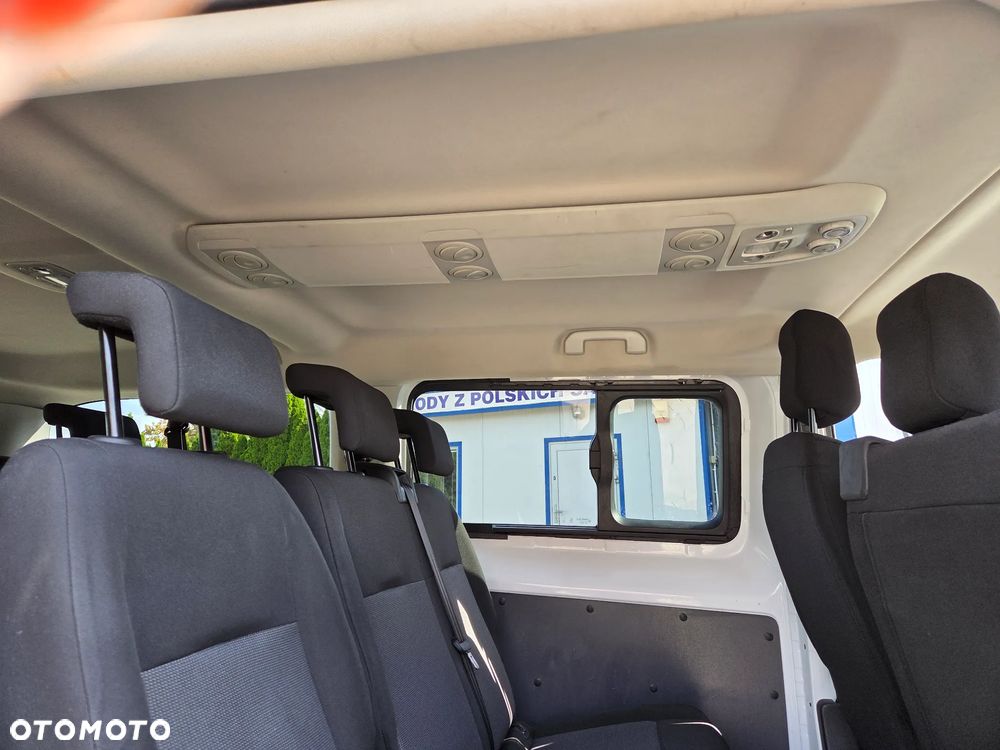 Toyota ProAce - 18