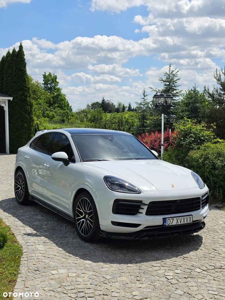 Porsche Cayenne - 10