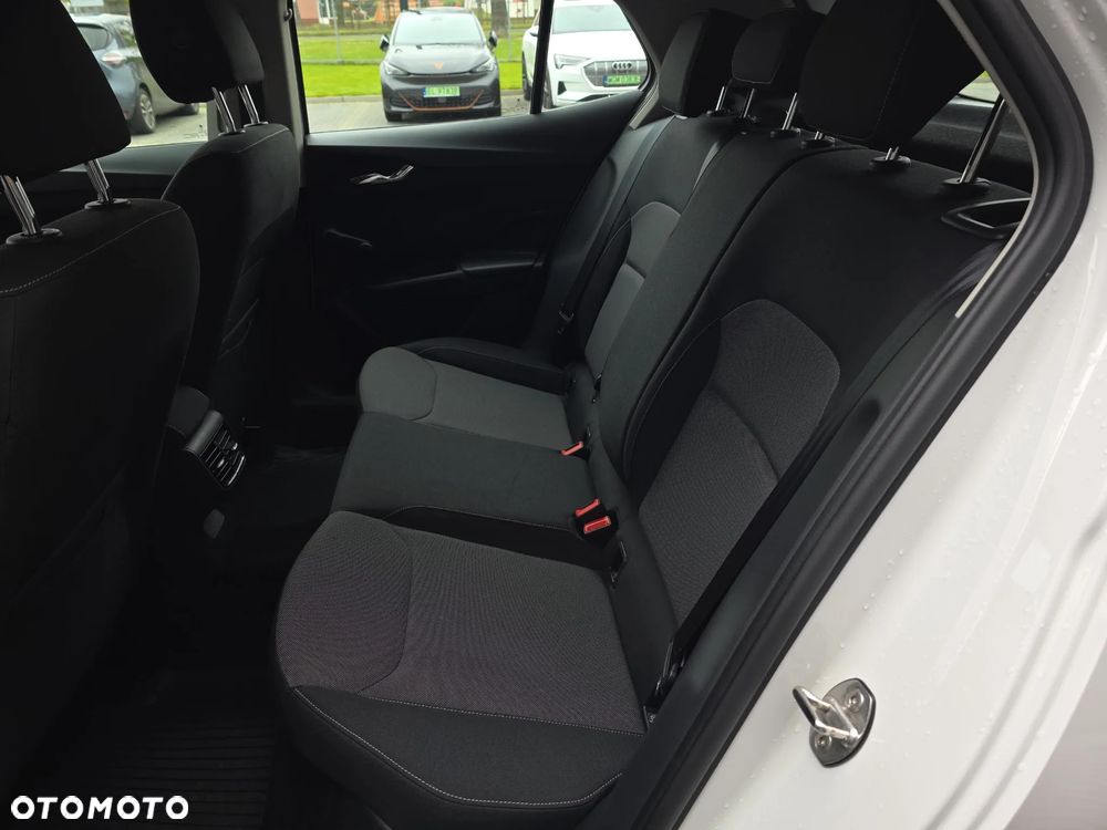 Skoda Fabia 1.0 Ambition - 18