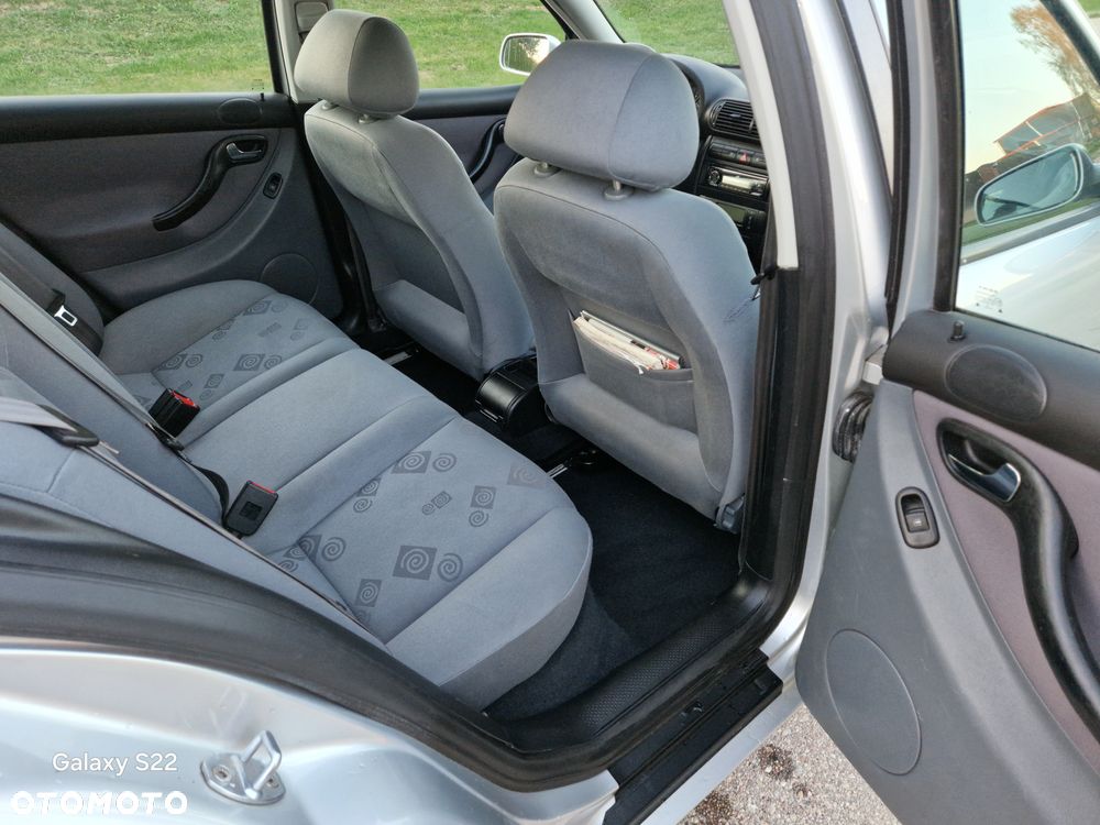 Seat Leon 1.6 Signo - 7