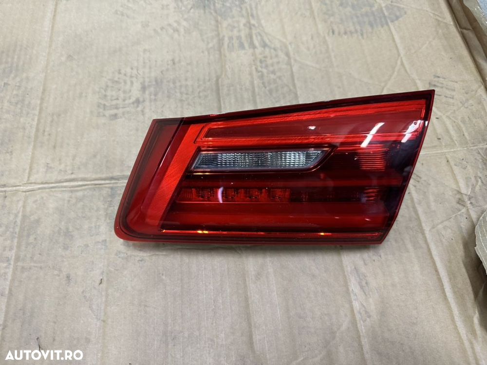 Stop caroserie sau portbagaj BMW seria 5 G30 an 2018 cod 7376463 ,7376464 ,7376473, 7376474 - 6