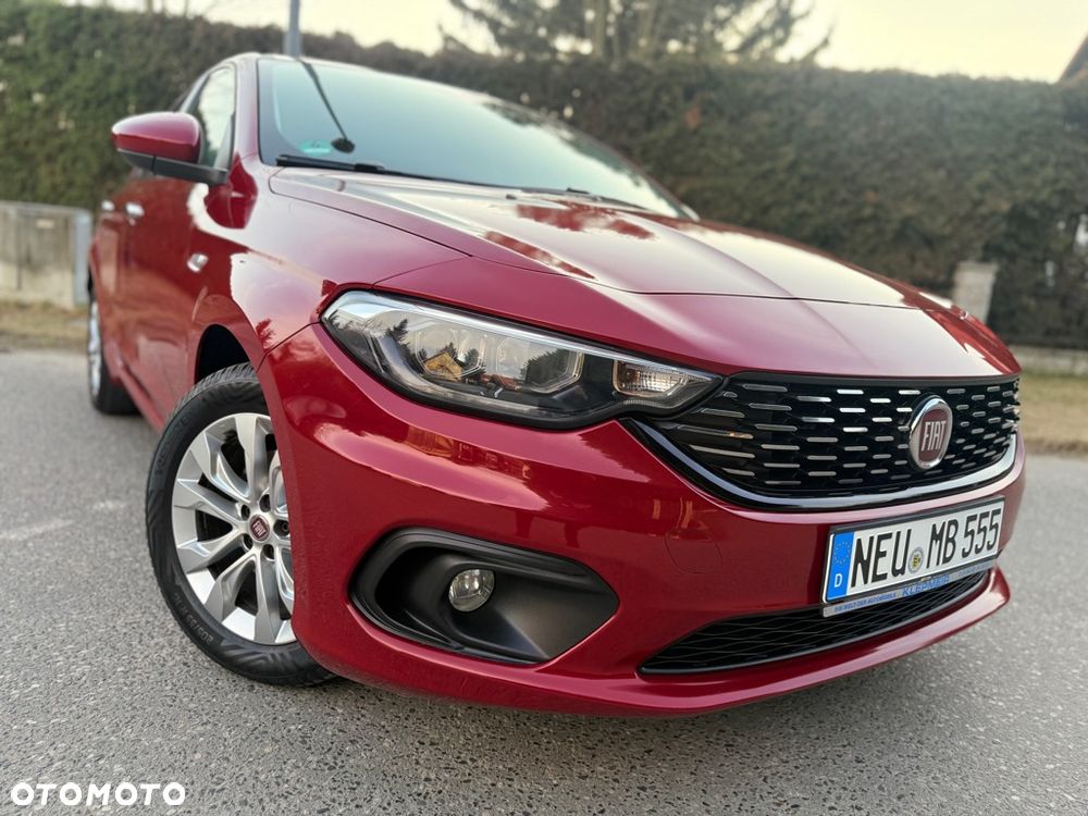 Fiat Tipo - 9