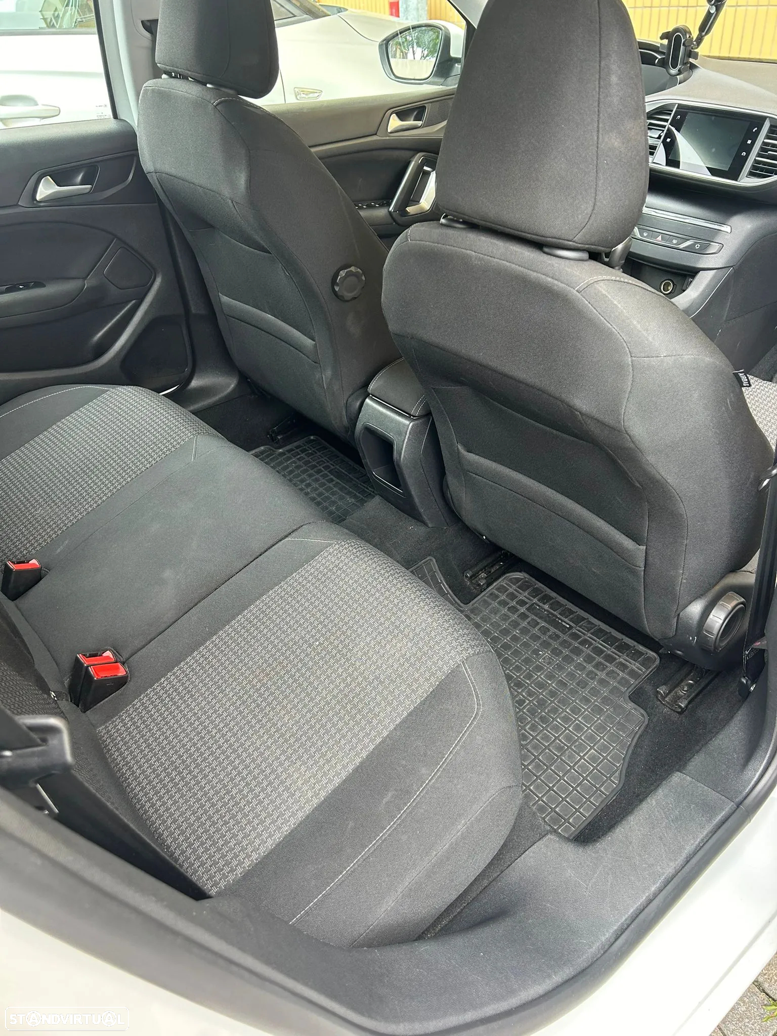 Peugeot 308 SW 1.5 BlueHDi Business Line - 5