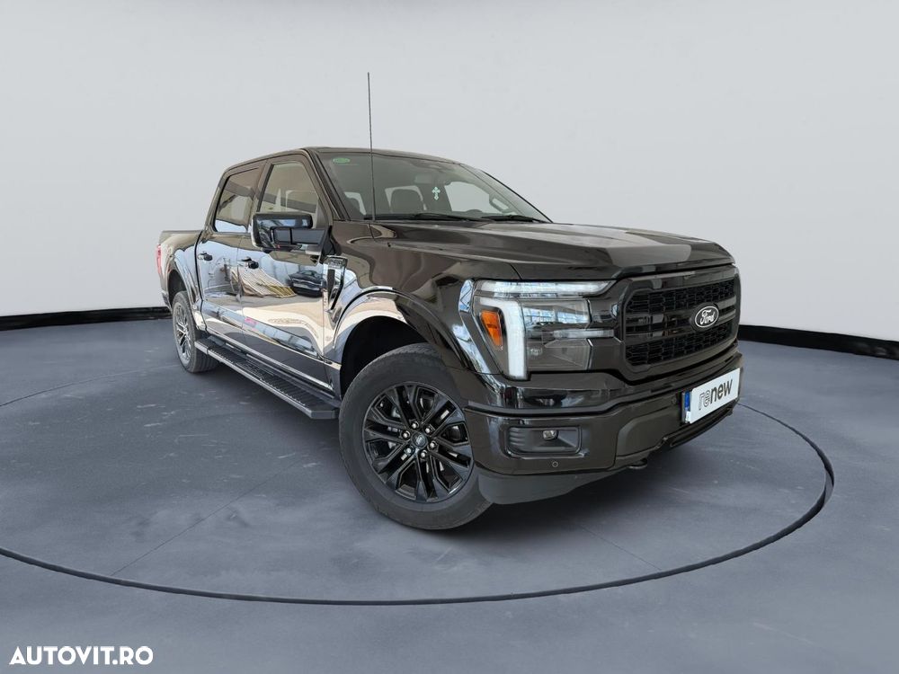 Ford F150 - 3