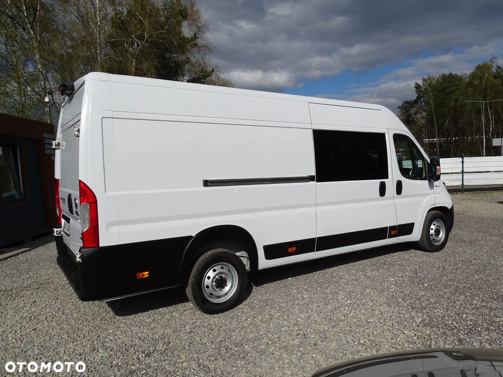 Fiat DUCATO - 14
