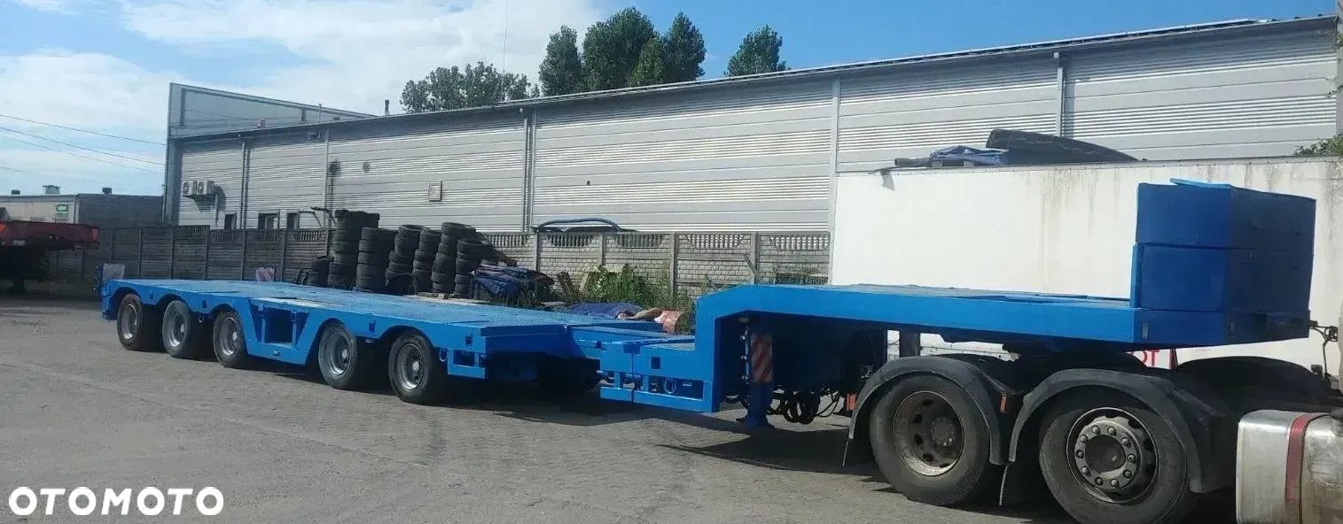 Lintrailers - 1