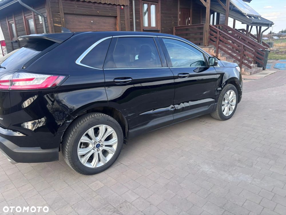Ford Edge - 6