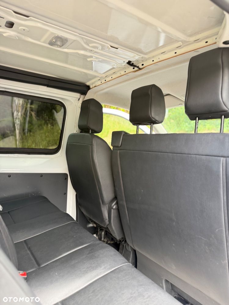 Opel Vivaro Long 3,1t Enjoy (bryg.) - 28