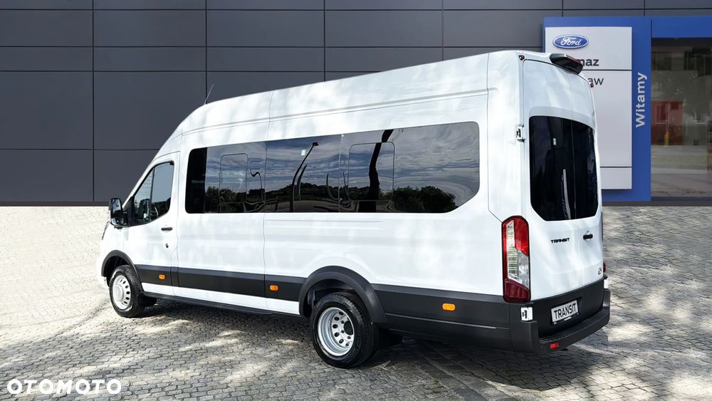 Ford Transit - 6