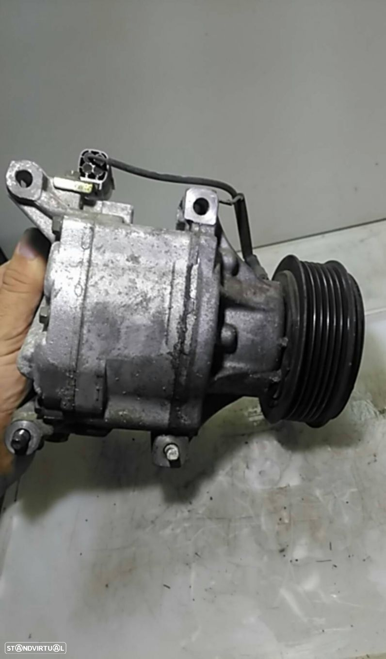 Compressor Ar Condicionado Toyota Corolla (_E12_) - 5