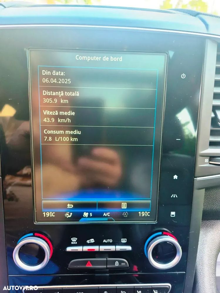 Renault Koleos 2.0 Energy dCi X-TRONIC Intens - 23