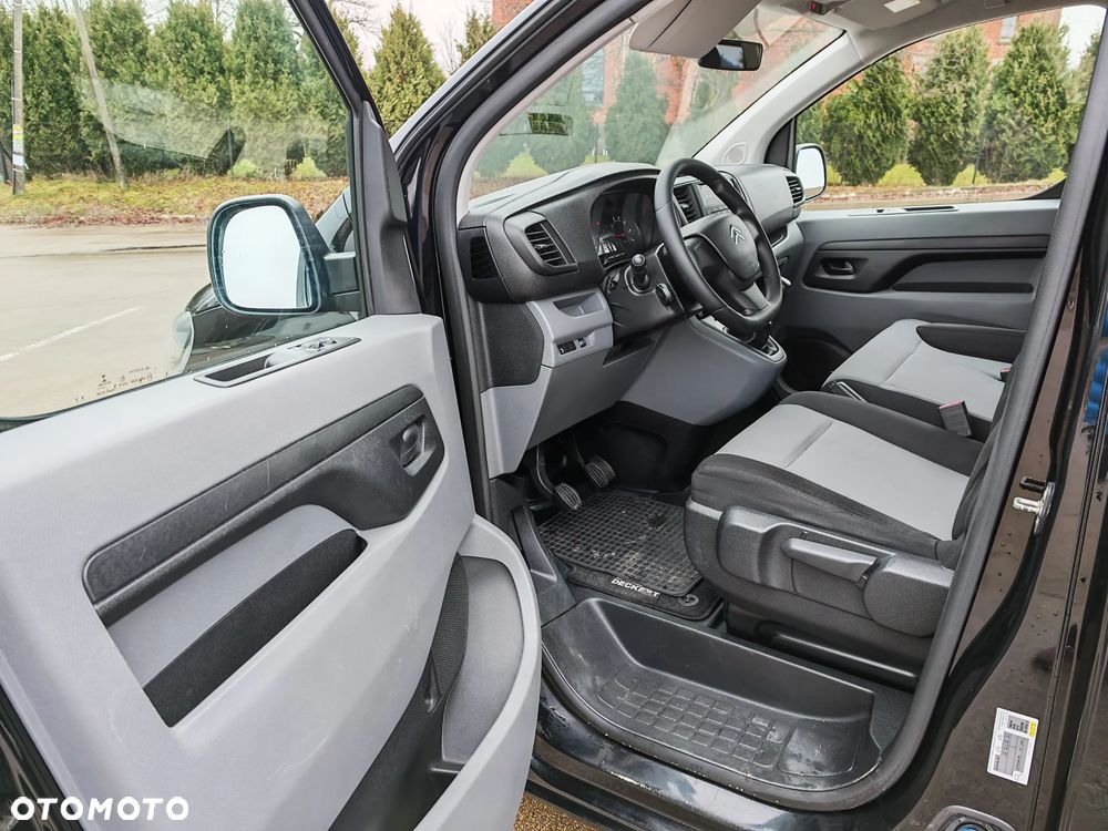 Citroën SpaceTourer XS S&S Business - 7