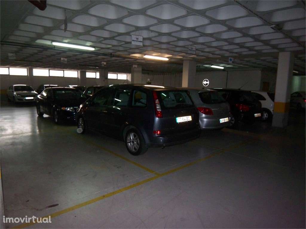 Escritório no edifício Sagres - Prior Velho, Loures - Grande imagem: 5/8