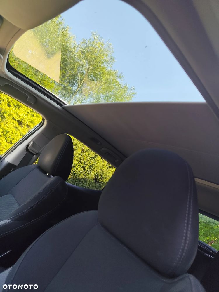 Nissan Qashqai 1.3 DIG-T N-Connecta EU6d - 11