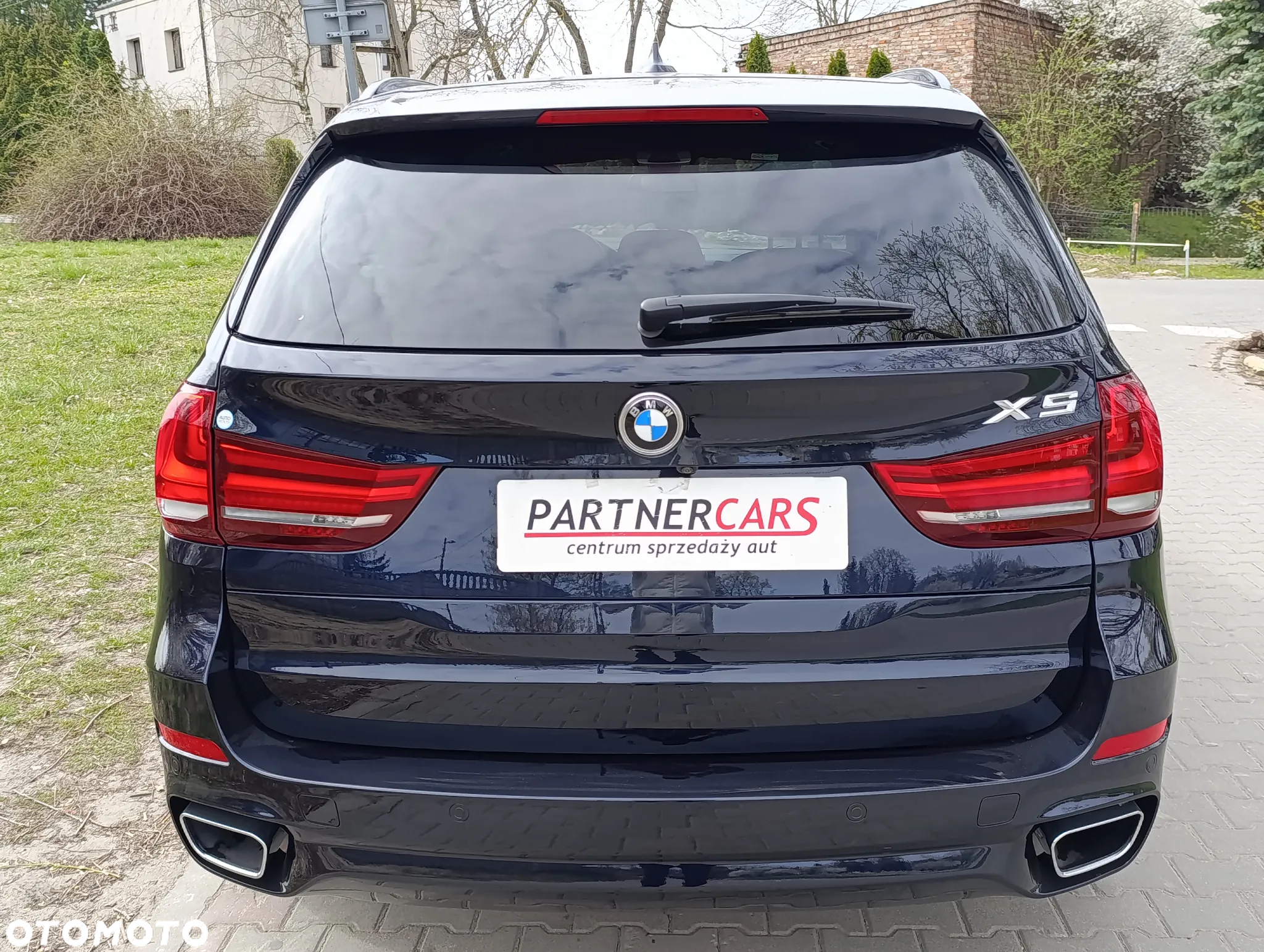 BMW X5 xDrive40d - 9