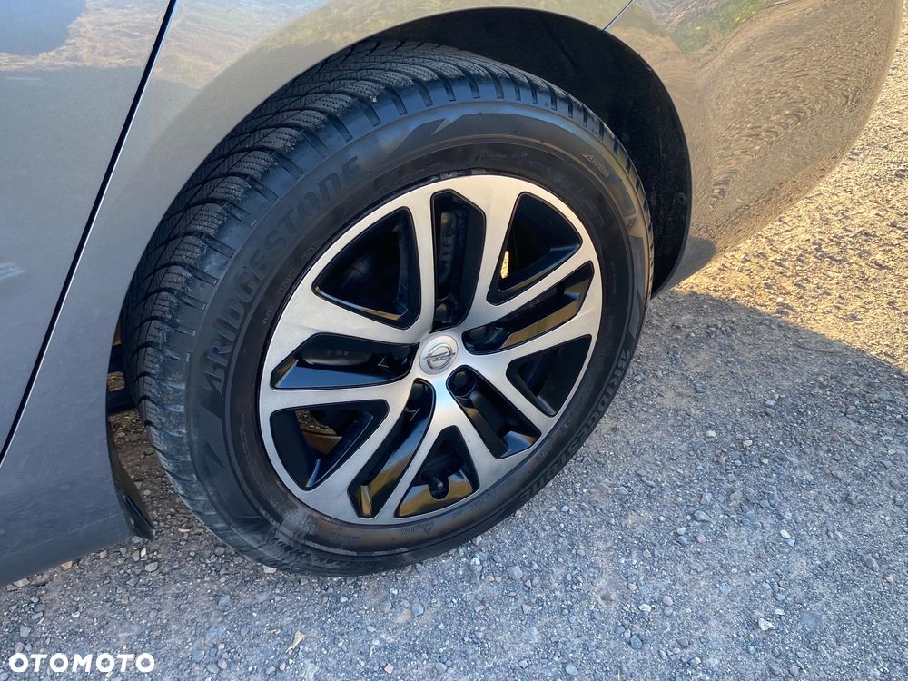 Opel Insignia 1.6 CDTI S&S - 20