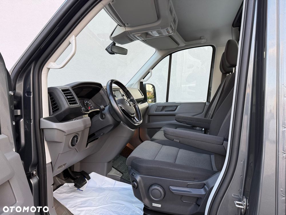 Volkswagen Crafter - 8